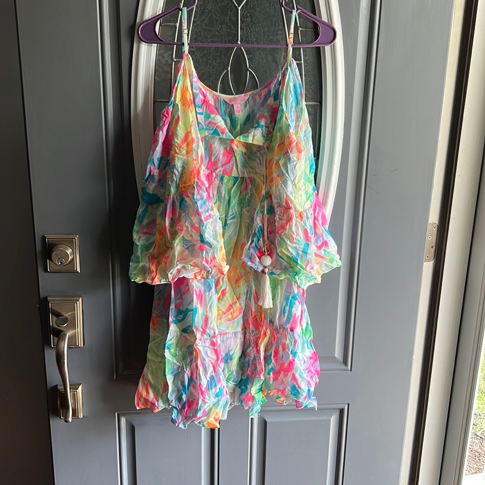 LILLY PULITZER